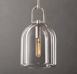 Botanist Cloche Pendant