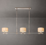 Truman Linear Chandelier 54"