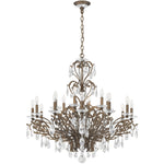 Schonbek Filigrae FE7018 Chandelier