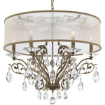 Schonbek Filigrae FE7066 Chandelier