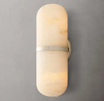 Melange Pill Sconce