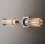 Lambeth Hexagonal Linear Sconce