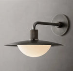 Kennan Round Sconce