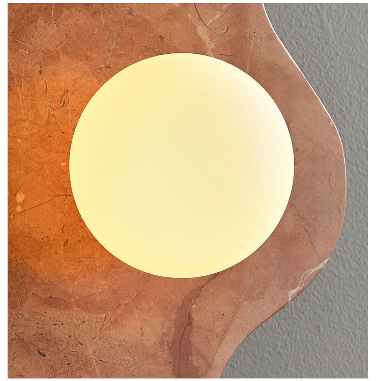 Cera Flare Wall Lamp
