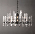 Bonnington Round Chandelier 36"