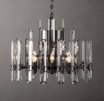 Bonnington Round Chandelier 24"