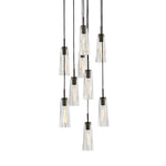 Cosette 9 Light 20" Wide LED Multi Light Pendant