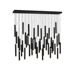 Harmony 45 Light 48" Wide LED Multi Light Pendant