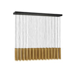 Harmony 45 Light 48" Wide LED Multi Light Pendant