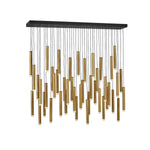 Harmony 45 Light 48" Wide LED Multi Light Pendant