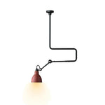 Modern Creative Mini Chandelier Island Metal Ceiling Light 1 Bulb