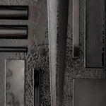 Lilium 12 Light 39" Wide Chandelier