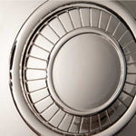 Derby 52" Wide LED Linear Chandelier