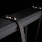 Derby 52" Wide LED Linear Chandelier