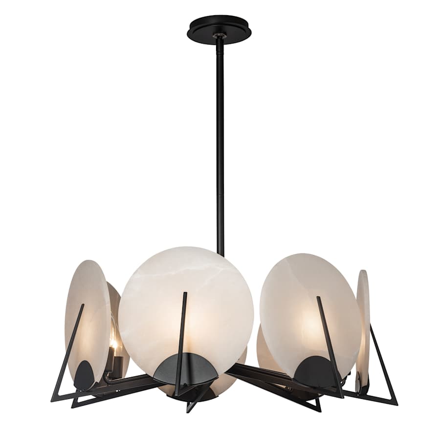 Callisto 7 Light 29" Wide Pendant