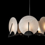Callisto 7 Light 29" Wide Pendant