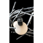 Brindille 6 Light 37" Wide LED Abstract Pendant