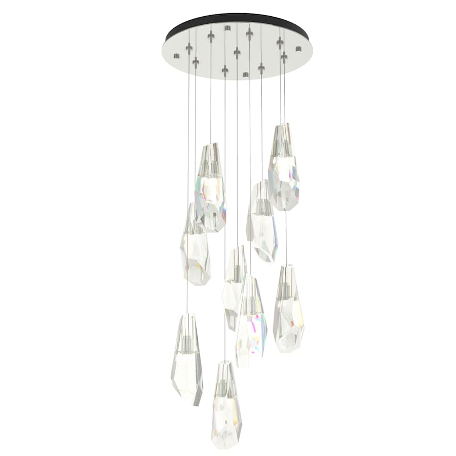Luma 9 Light 21" Wide Multi Light Pendant
