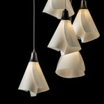 Mobius 9 Light 21" Wide Multi Light Pendant