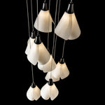 Mobius 9 Light 21" Wide Multi Light Pendant