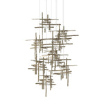 Tura 9 Light 30" Wide Multi Light Pendant