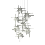 Tura 9 Light 30" Wide Multi Light Pendant