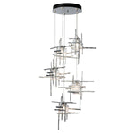 Tura 5 Light 28" Wide Multi Light Pendant
