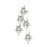 Tura 5 Light 28" Wide Multi Light Pendant