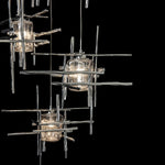 Tura 5 Light 28" Wide Multi Light Pendant