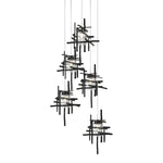 Tura 5 Light 28" Wide Multi Light Pendant