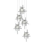 Tura 5 Light 28" Wide Multi Light Pendant