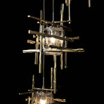 Tura 5 Light 28" Wide Multi Light Pendant