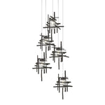 Tura 5 Light 28" Wide Multi Light Pendant