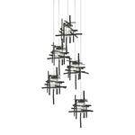 Tura 5 Light 28" Wide Multi Light Pendant