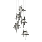 Tura 5 Light 28" Wide Multi Light Pendant