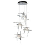 Tura 5 Light 28" Wide Multi Light Pendant