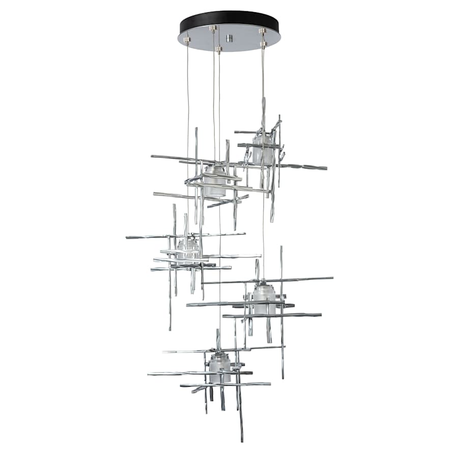 Tura 5 Light 28" Wide Multi Light Pendant