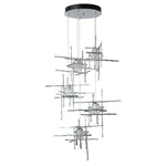 Tura 5 Light 28" Wide Multi Light Pendant