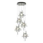 Tura 5 Light 28" Wide Multi Light Pendant