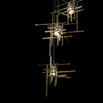 Tura 5 Light 28" Wide Multi Light Pendant