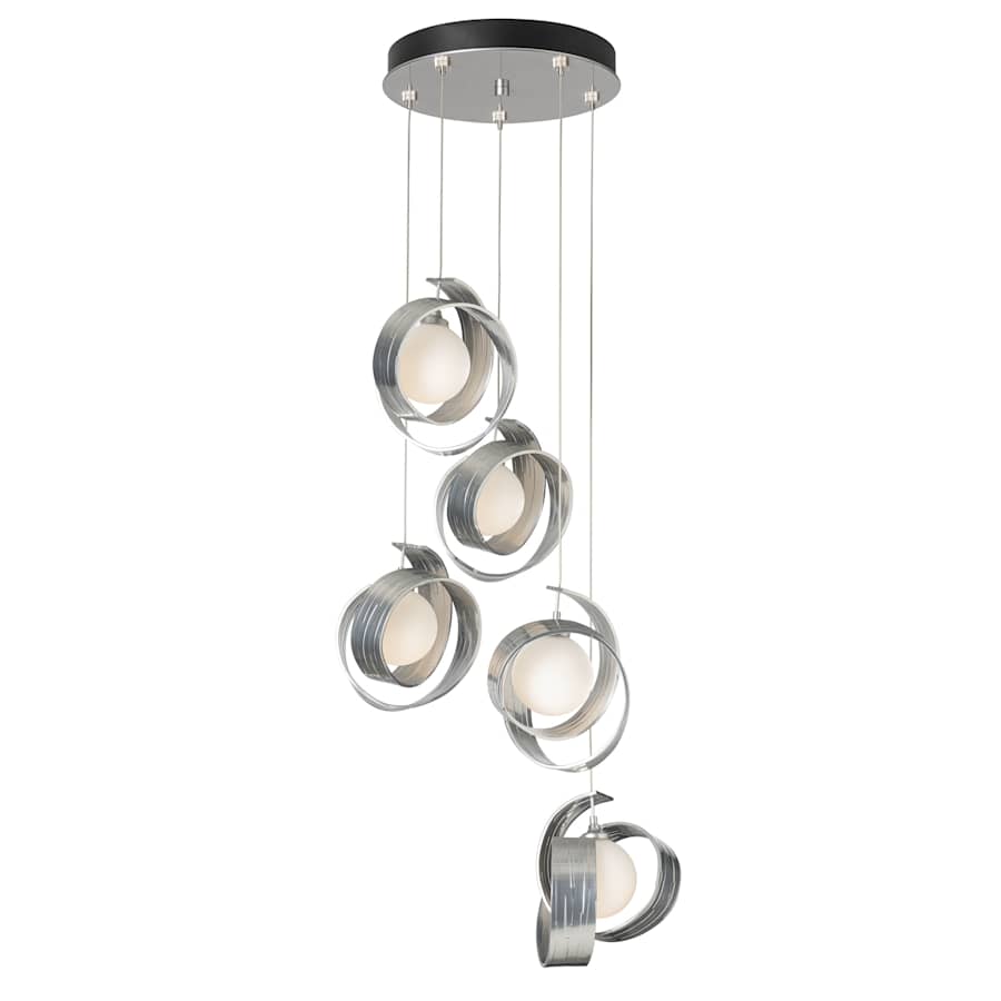 Riza 5 Light 20" Wide Multi Light Pendant