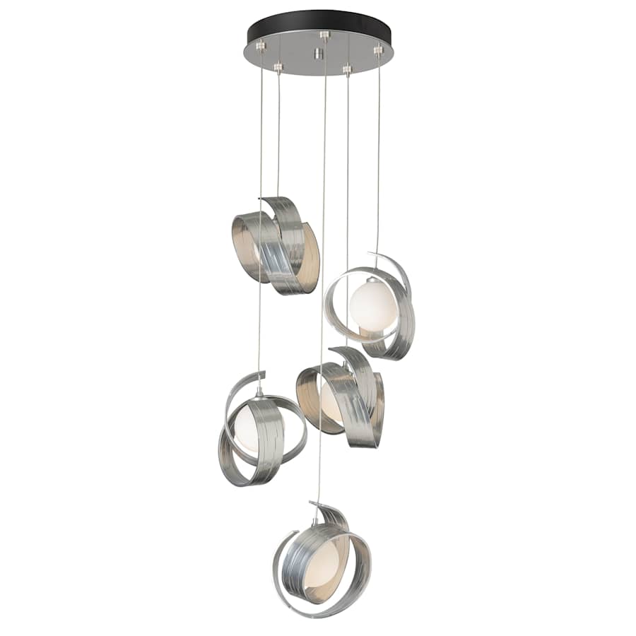 Riza 5 Light 20" Wide Multi Light Pendant