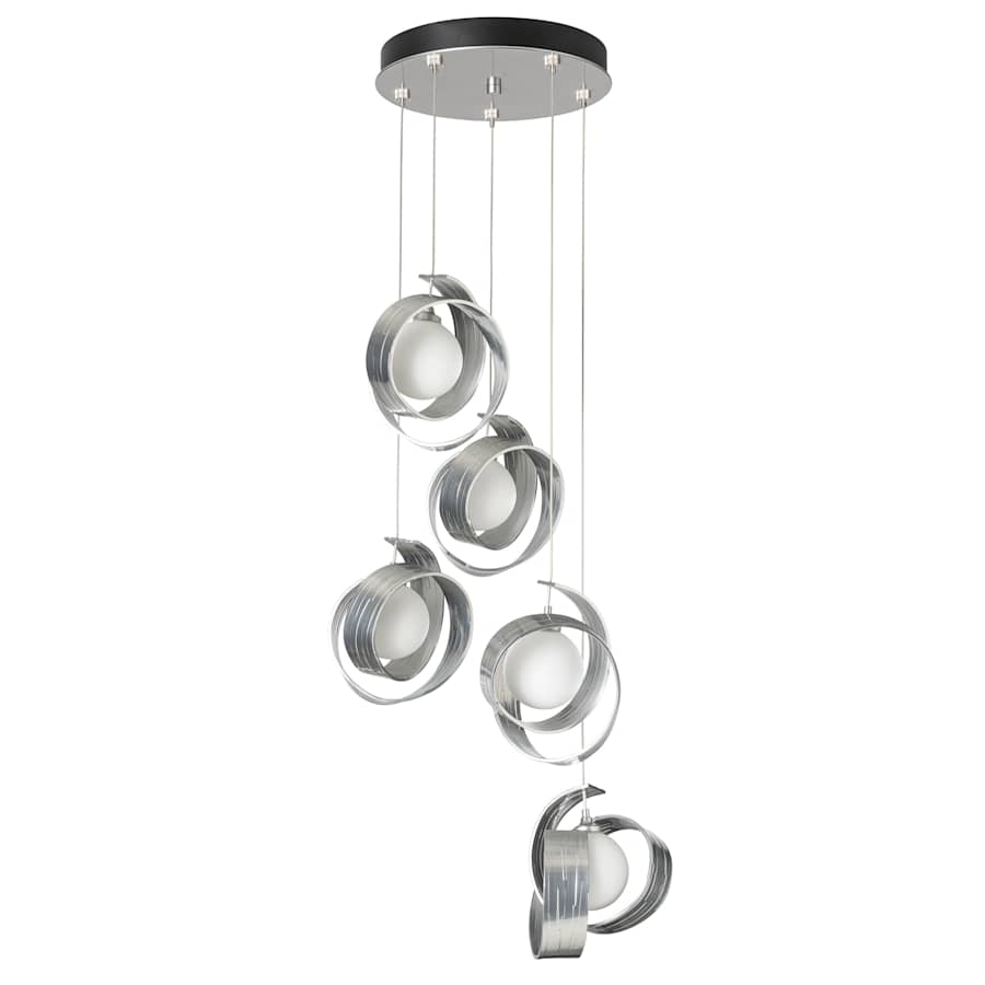 Riza 5 Light 20" Wide Multi Light Pendant
