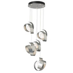 Riza 5 Light 20" Wide Multi Light Pendant