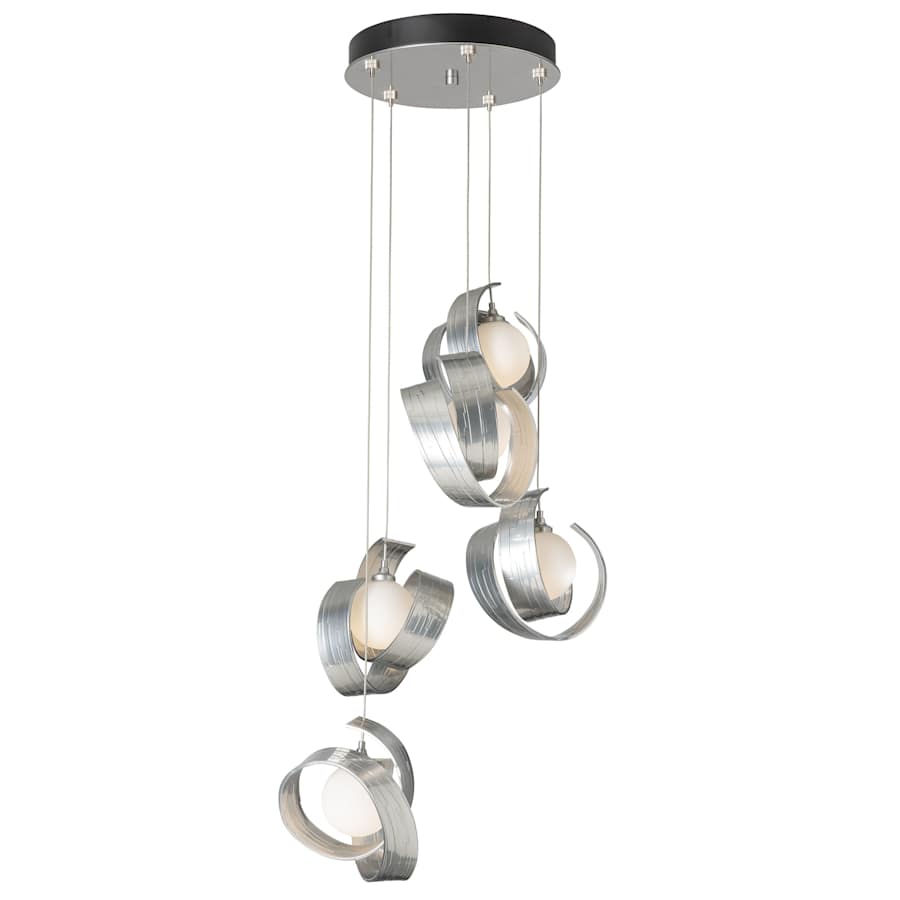 Riza 5 Light 20" Wide Multi Light Pendant