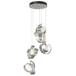 Riza 5 Light 20" Wide Multi Light Pendant