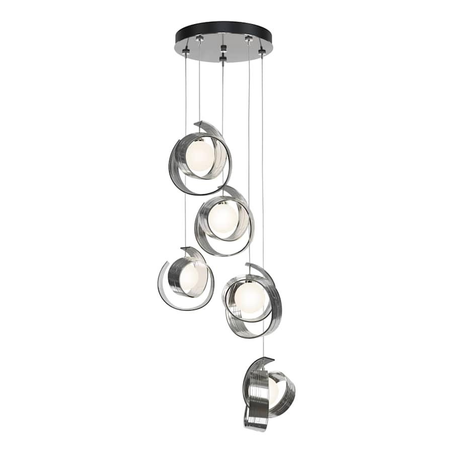Riza 5 Light 20" Wide Multi Light Pendant
