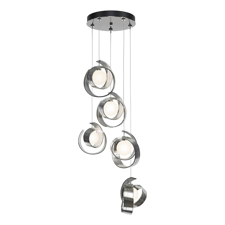 Riza 5 Light 20" Wide Multi Light Pendant