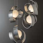 Riza 5 Light 20" Wide Multi Light Pendant