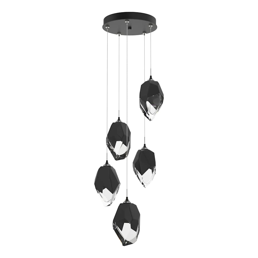 Chrysalis 5 Light 16" Wide Multi Light Pendant